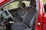 Chevrolet Cruze Eco 2012 года